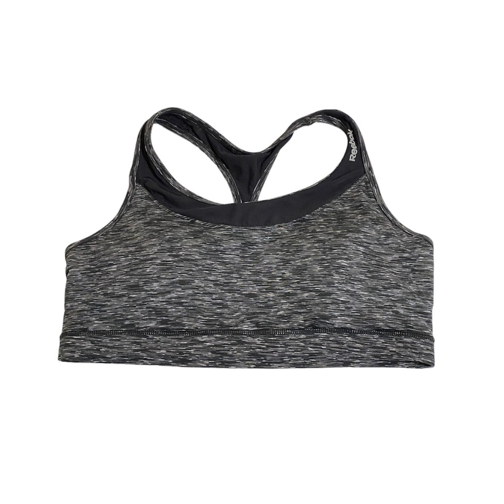 Reebok sports bra size XL